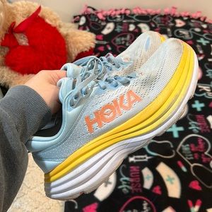 Hoka Bondi 8